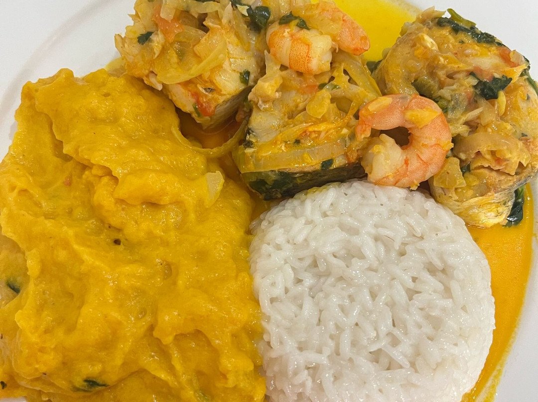 Bistrô Cafetaria