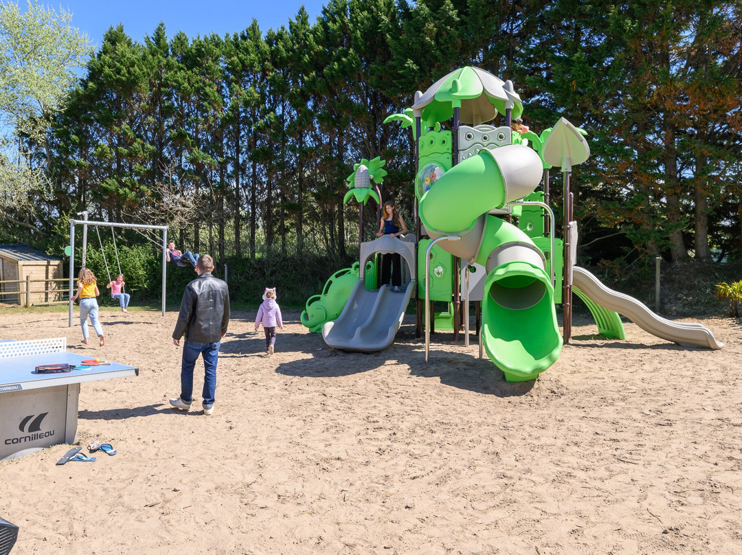 Camping Les Carolins主图