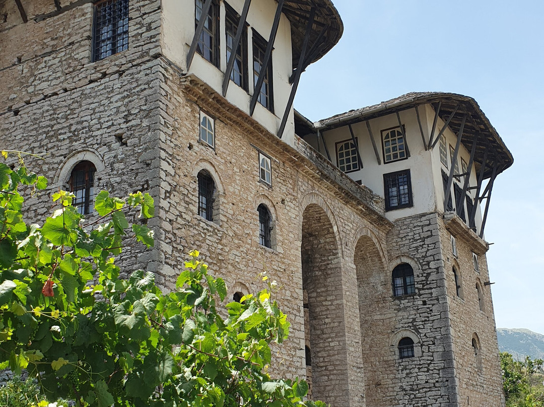 Zekate House景点图片