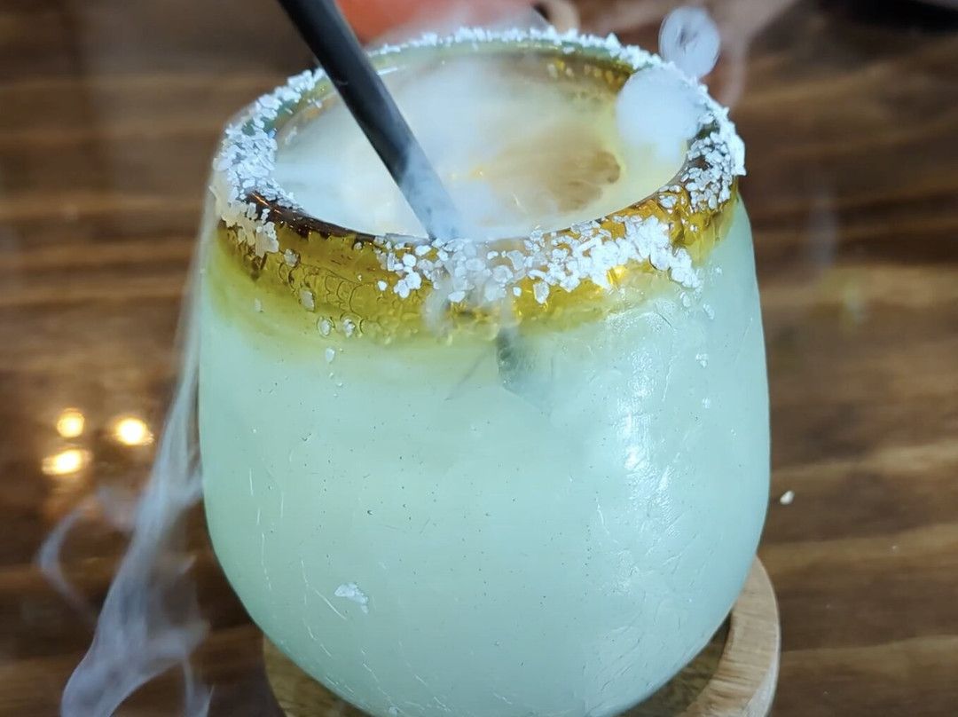 Luna Mexican Cuisine