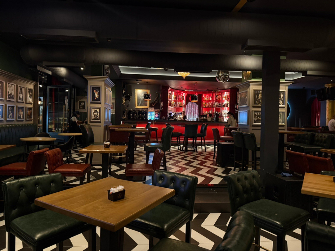 Rock & Blues Saranda-沙兰德必去景点