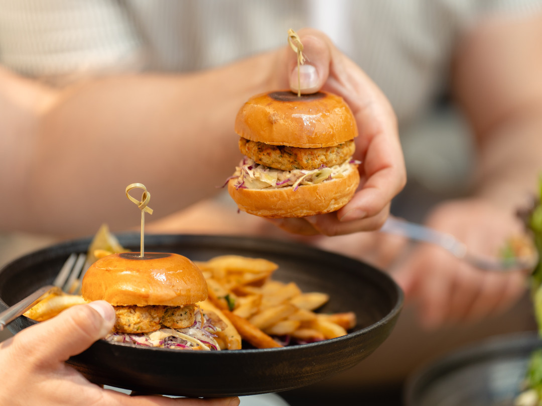 Bayside Kitchen & Bar