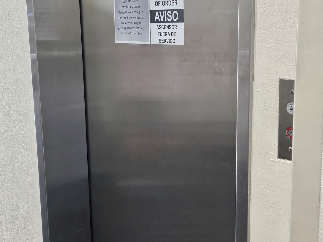 Best Western Plus Sanford Airport/Lake Mary Hotel主图