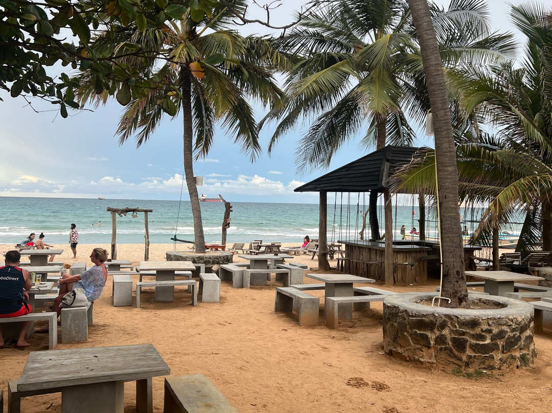 Starline Journeys-Wattegama必去景点