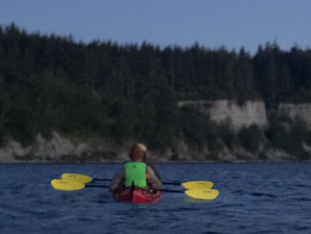 Olympic Tours-Nordland必去景点