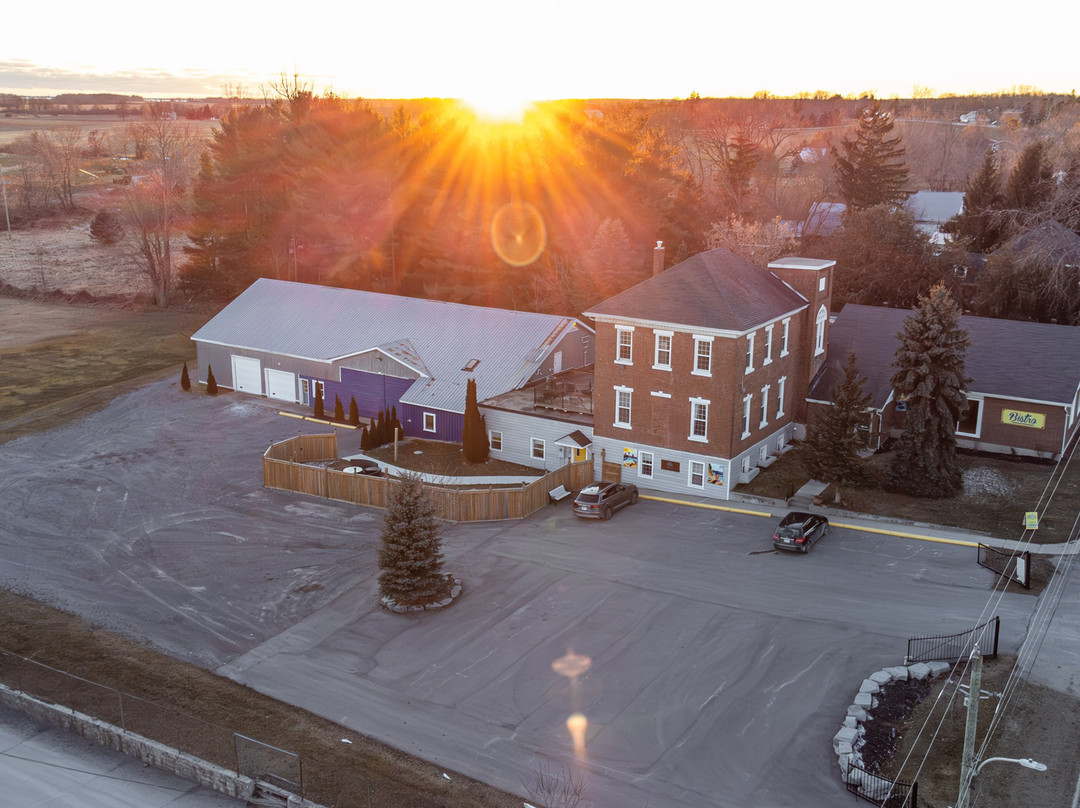 The Bloomfield Inn主图