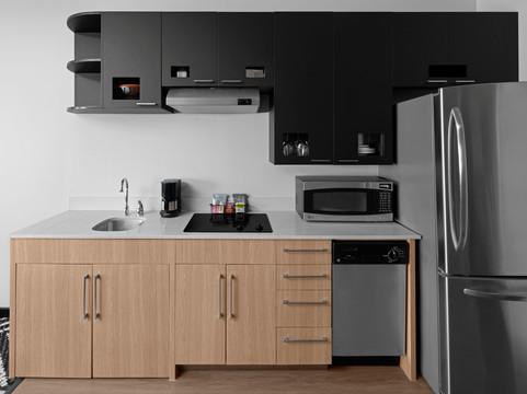 匹兹堡南口凯悦酒店主图