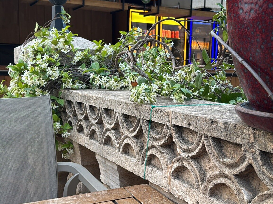 Mari̇di̇n Otel主图