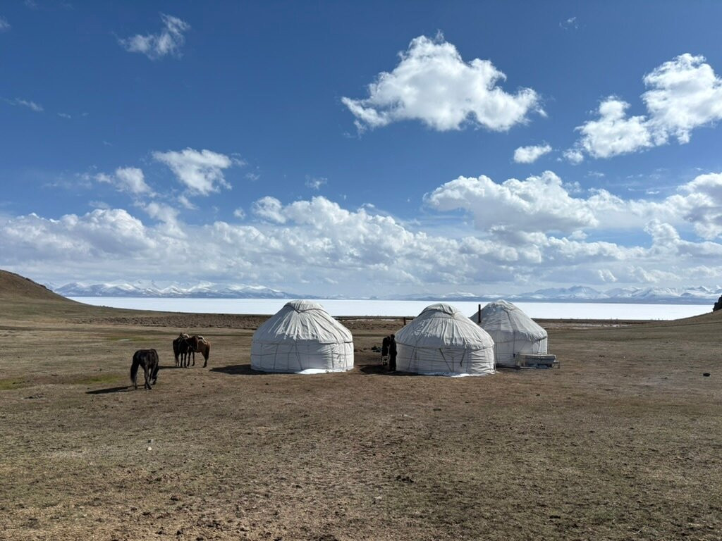 Tunduk Travel-比斯凯克必去景点