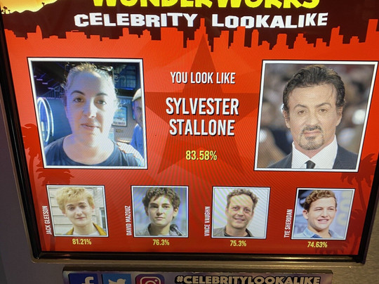 WonderWorks-美特尔海滩必去景点