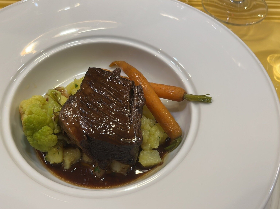 VGS Chateau Potelle-圣海伦娜必去景点