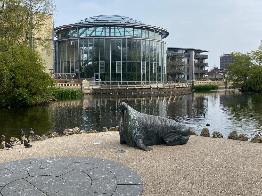 Mowbray Park-桑德兰必去景点