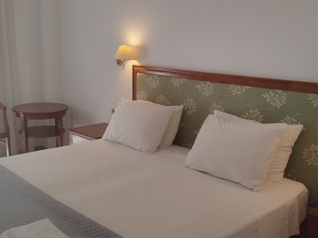 Porto Plakias & Spa主图