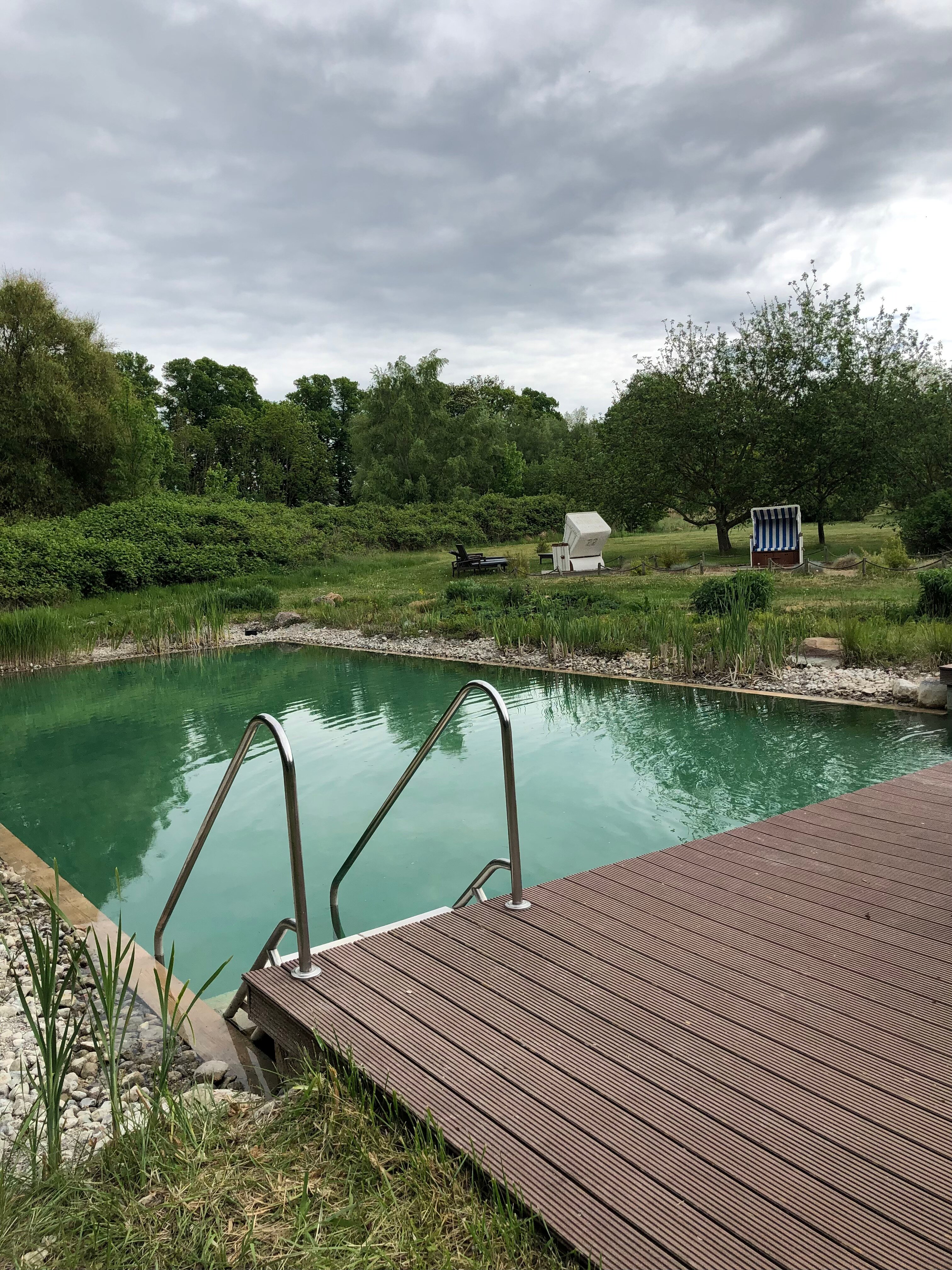 Schlossgut Gross Schwansee-官方