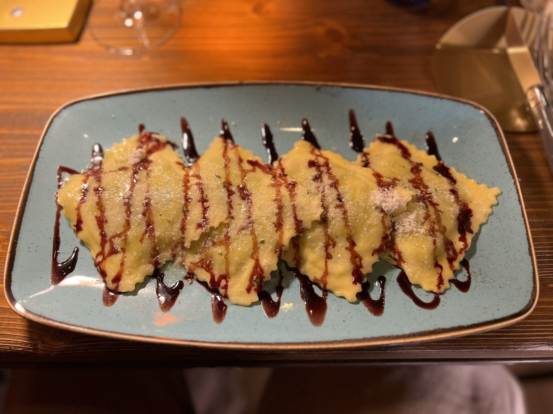 Osteria Due Mori