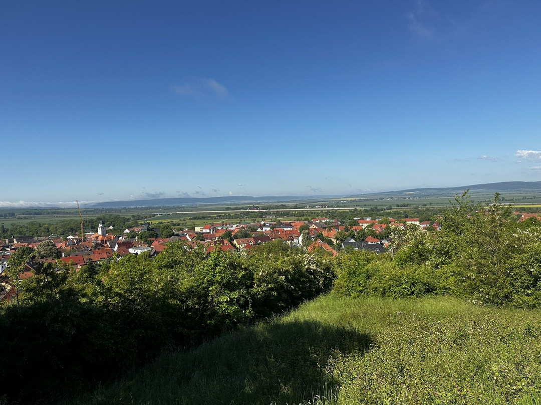 Hotel-Restaurant Weinberg主图