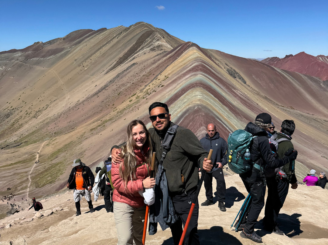 Chullos Travel Peru-库斯科必去景点