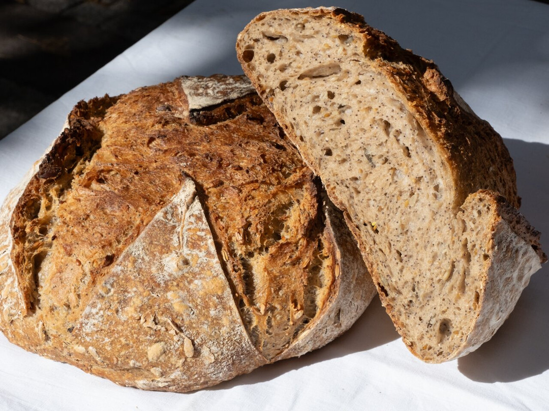 Farine Le Pré Saint Gervais