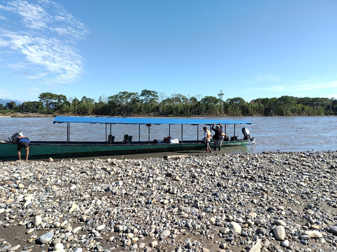 Manu Tour Operator  Expediciones Vilca-Manu必去景点