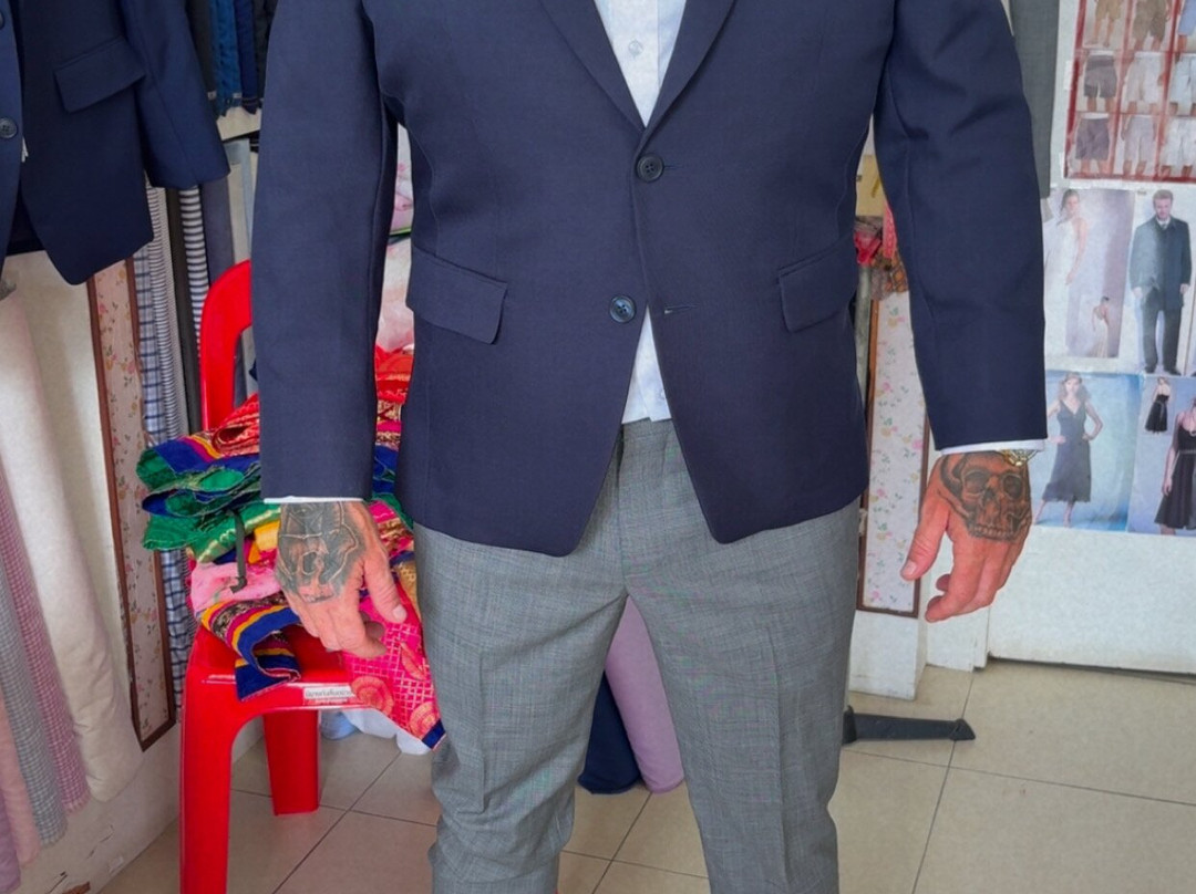 Rawai Palm Tailor-拉威必去景点