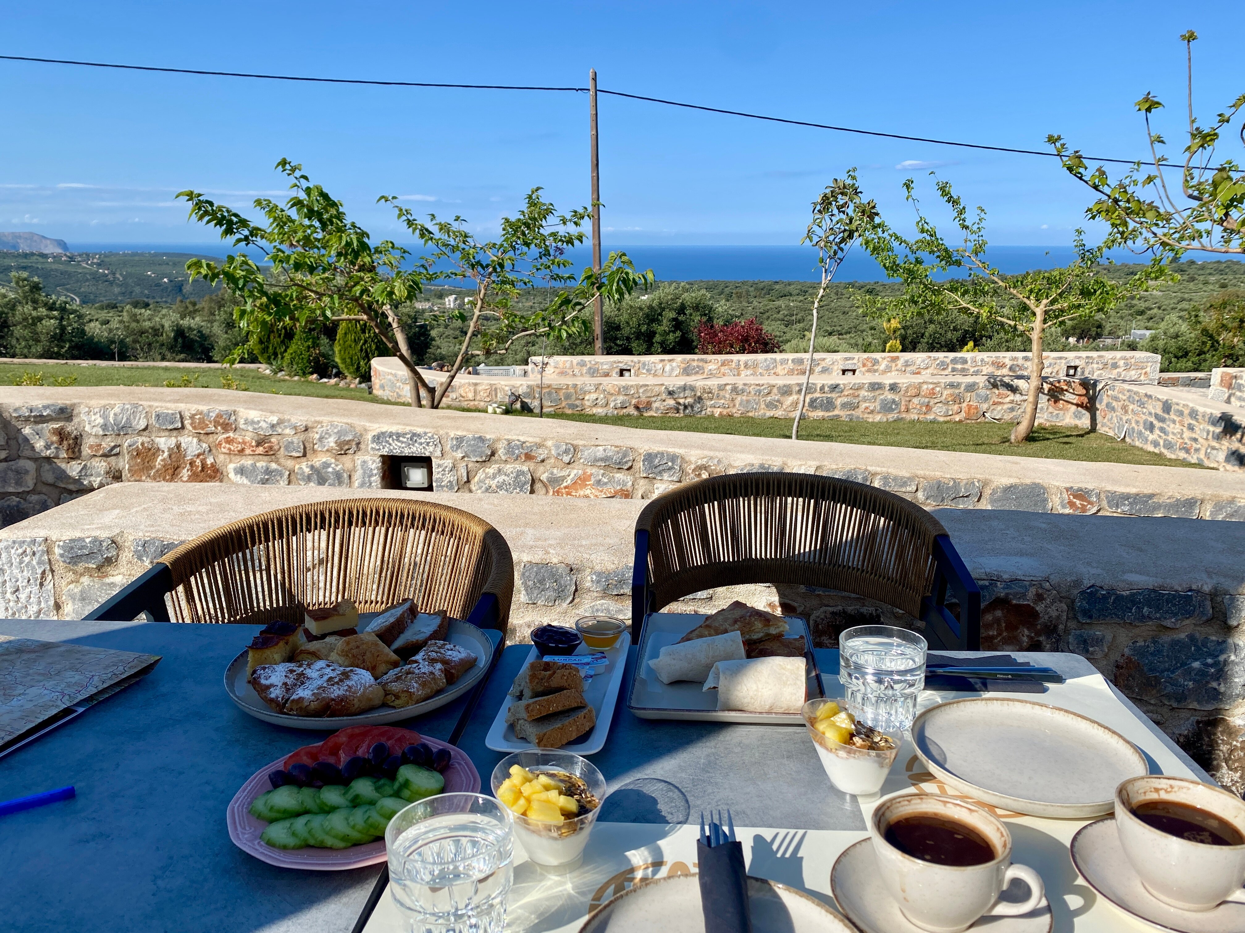 Armantanis Luxury Suites-官方