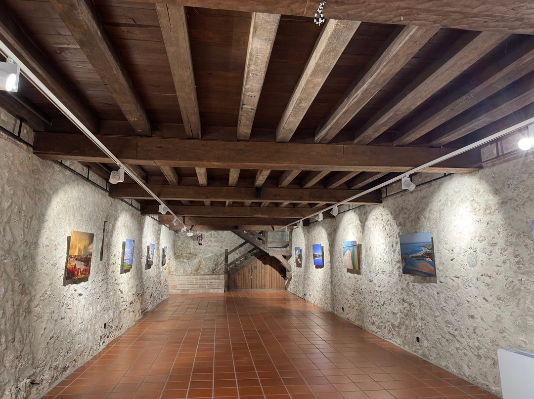 Castillo del Rey-San Vicente de la Barquera必去景点