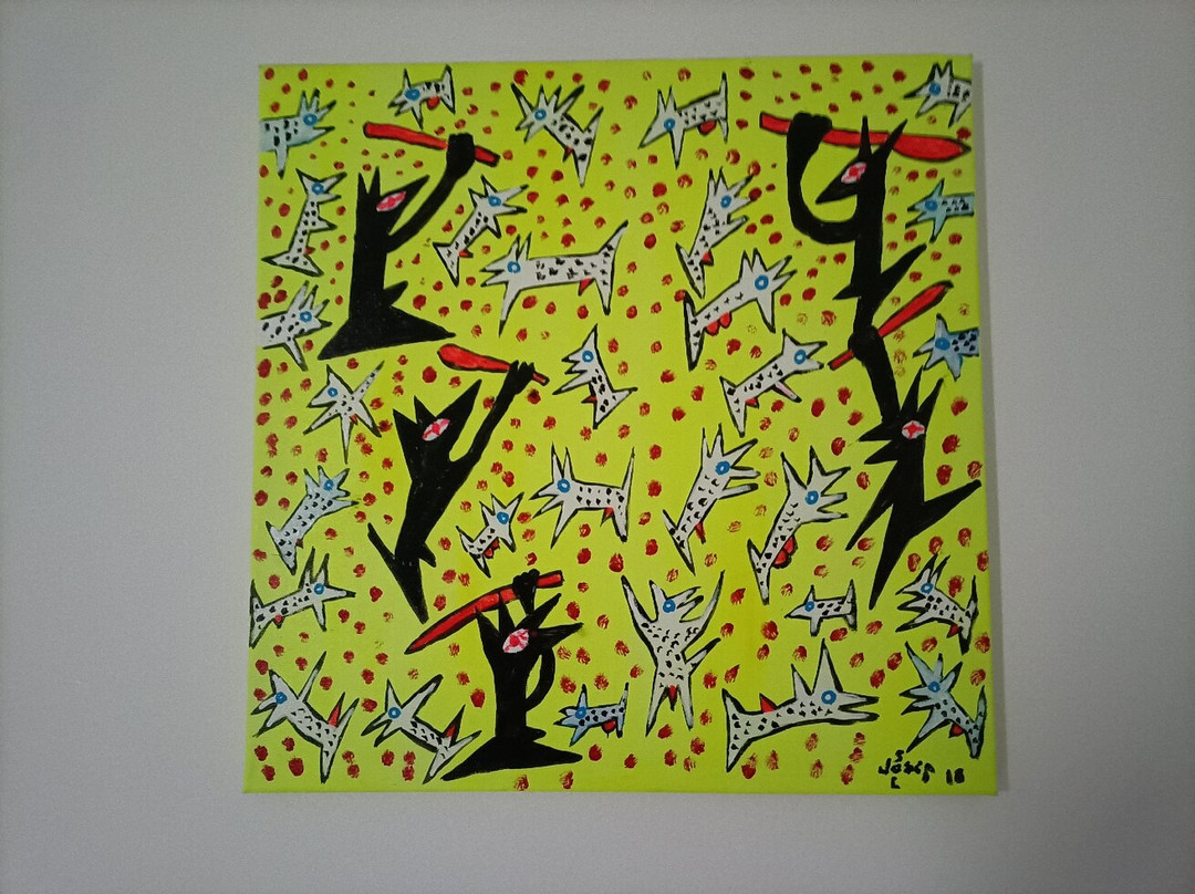 Hostal Juventus主图