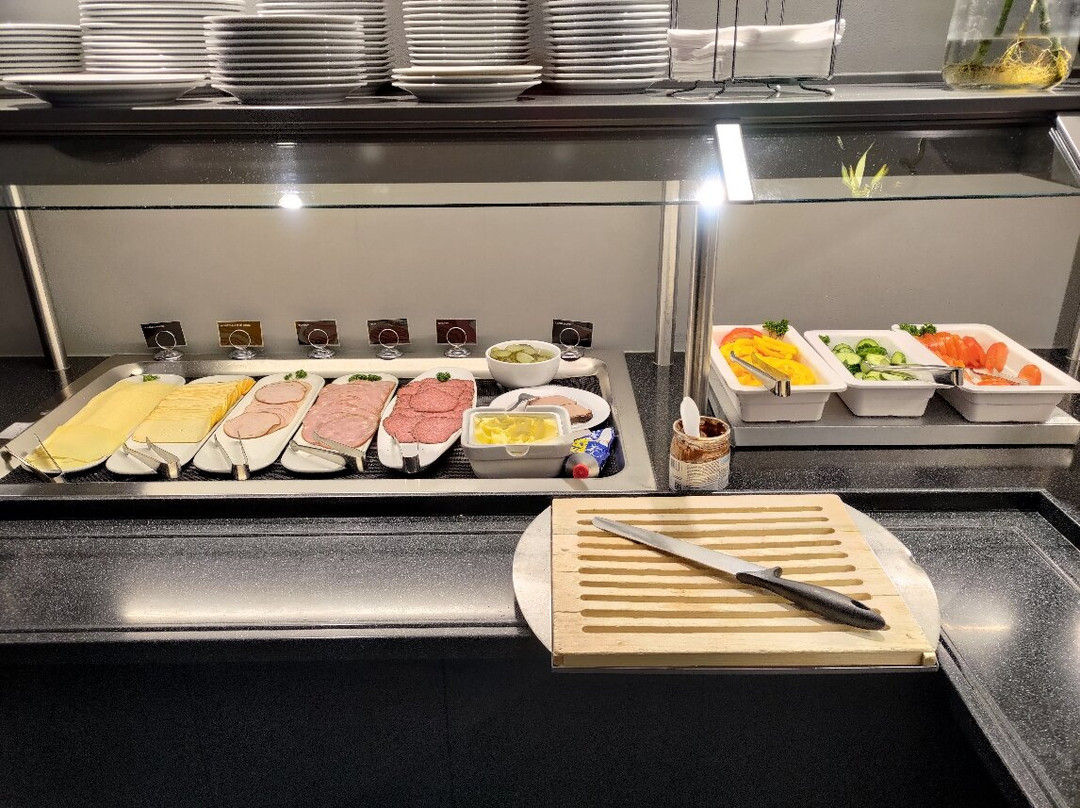 Aiden By Best Western Stockholm Kista主图