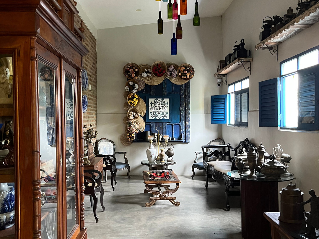 Pousada Villa Real主图