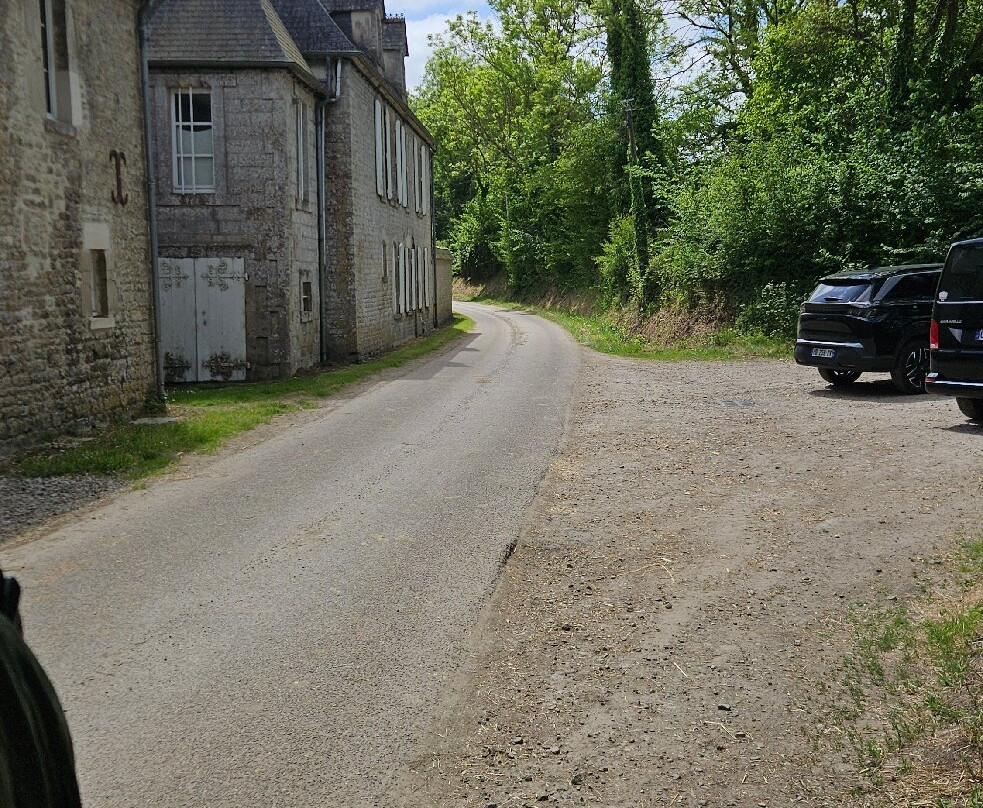 Normandy44 Tours-巴约必去景点