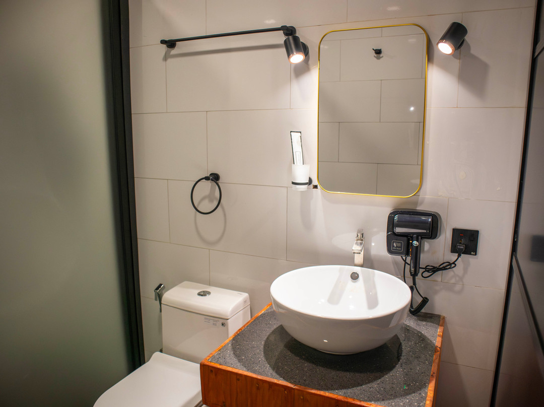 苏高绿观民宿主图