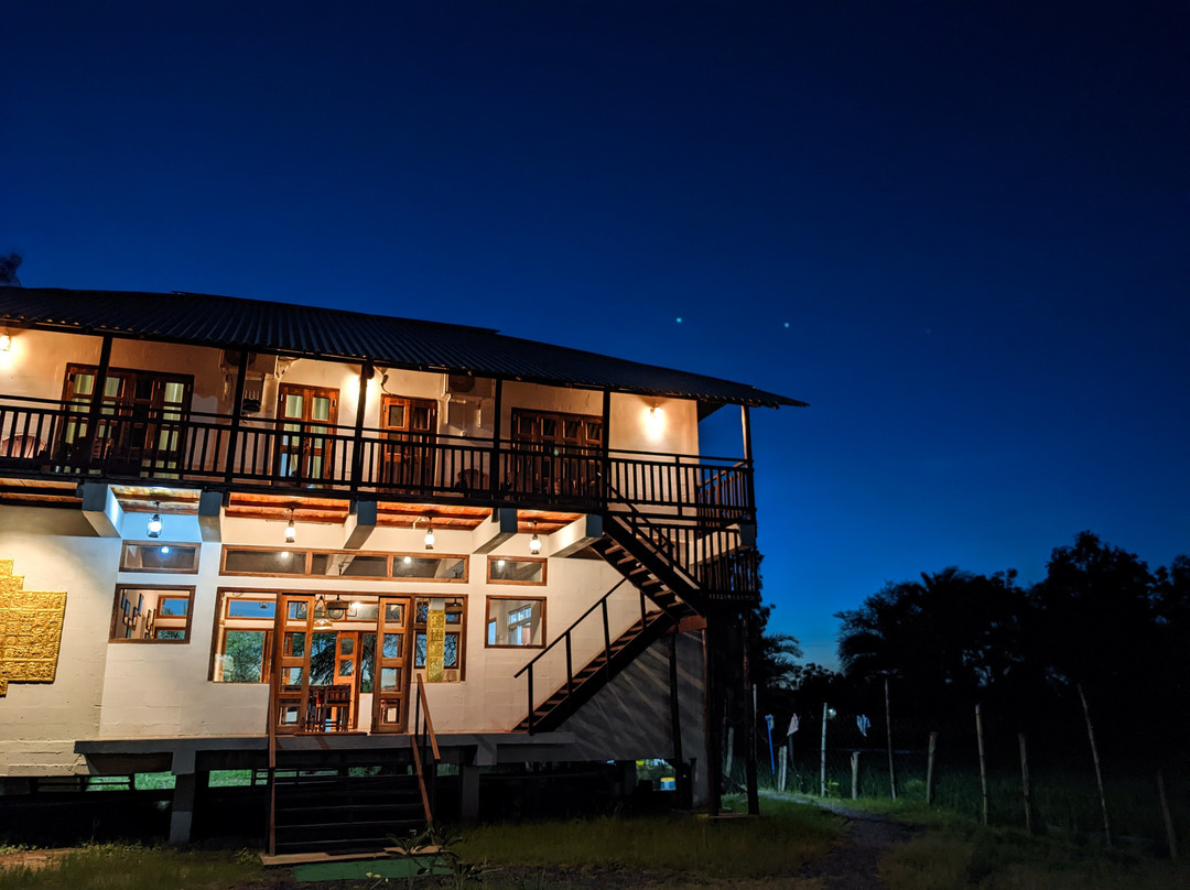 Anahita The River Retreat
