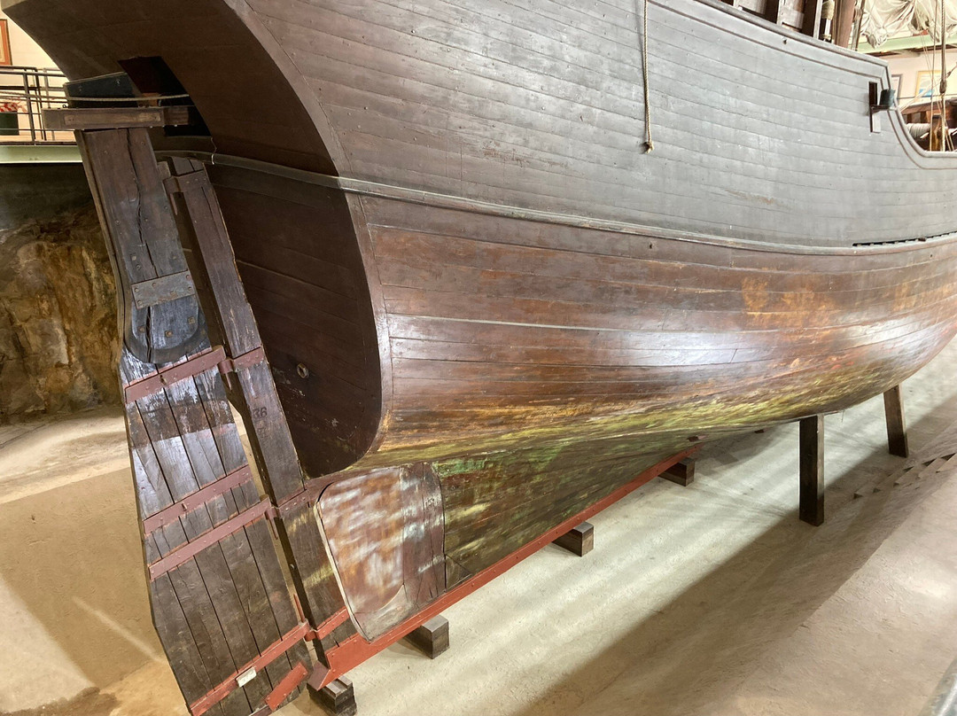 巴东罗密代斯博物馆-莫塞尔贝必去景点