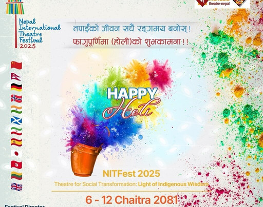 Mithila Thali By Chef Santosh Shah