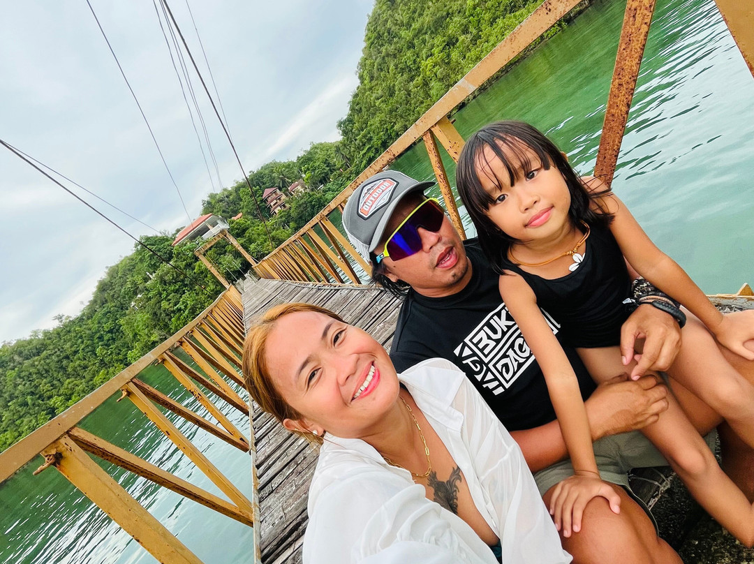 Tinagong Dagat Island Resort主图