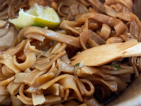 Pitaya Thaï Street Food