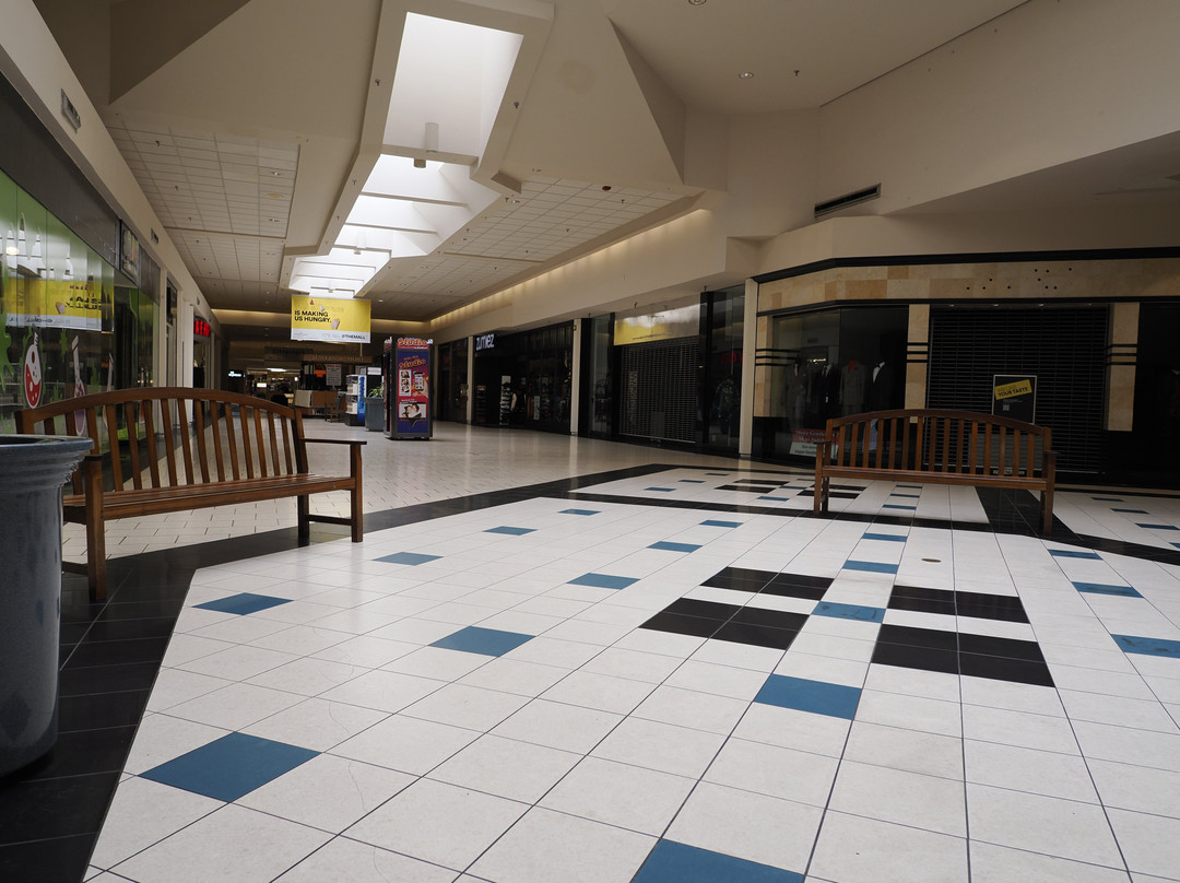 Dover Mall-多佛必去景点