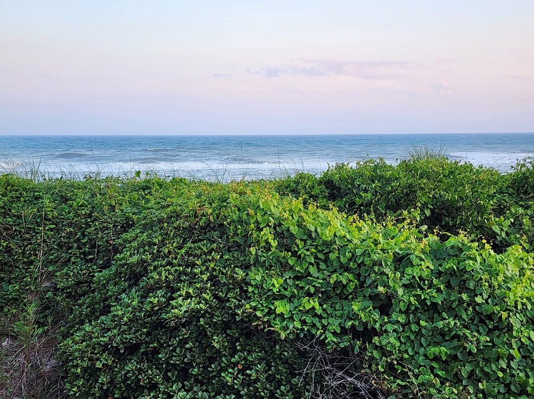 Atlantis Lodge主图