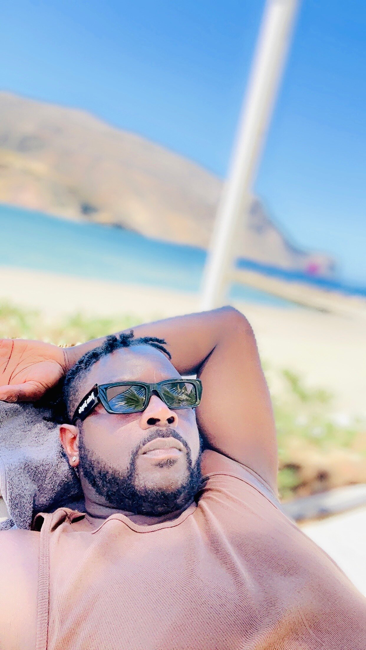 Fodele Beach & Water Park Holiday Resort-泳池