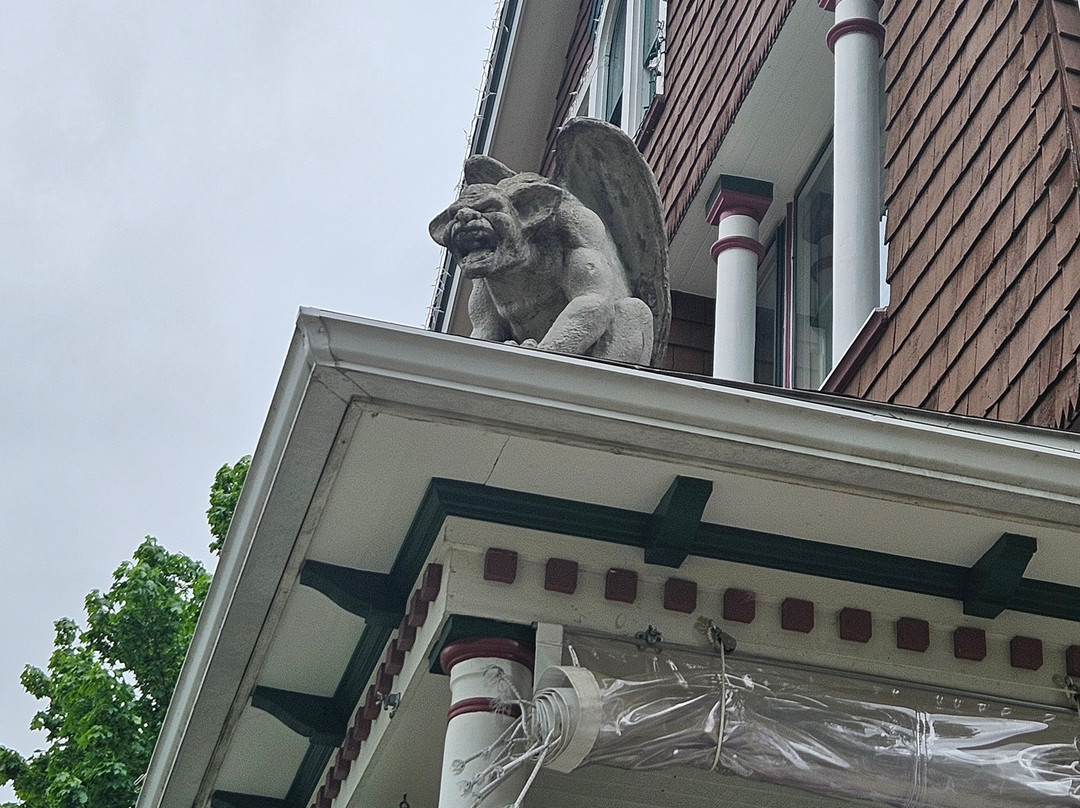 Himelhoch Bed & Breakfast主图