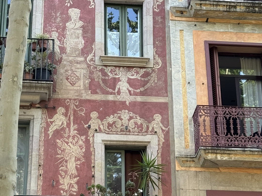 Guia de Turismo Brasileiro em Barcelona景点图片