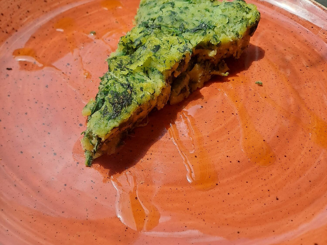 Osteria Da Ninna Nanna