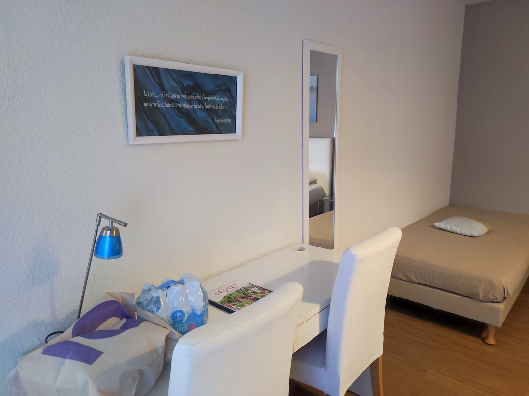 Hotel Val de Loire主图