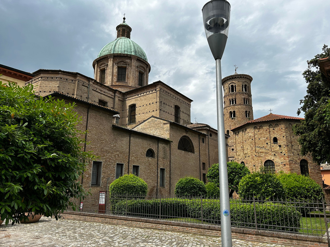 NATHALIE ZAVERONI: Guide in Bologna景点图片