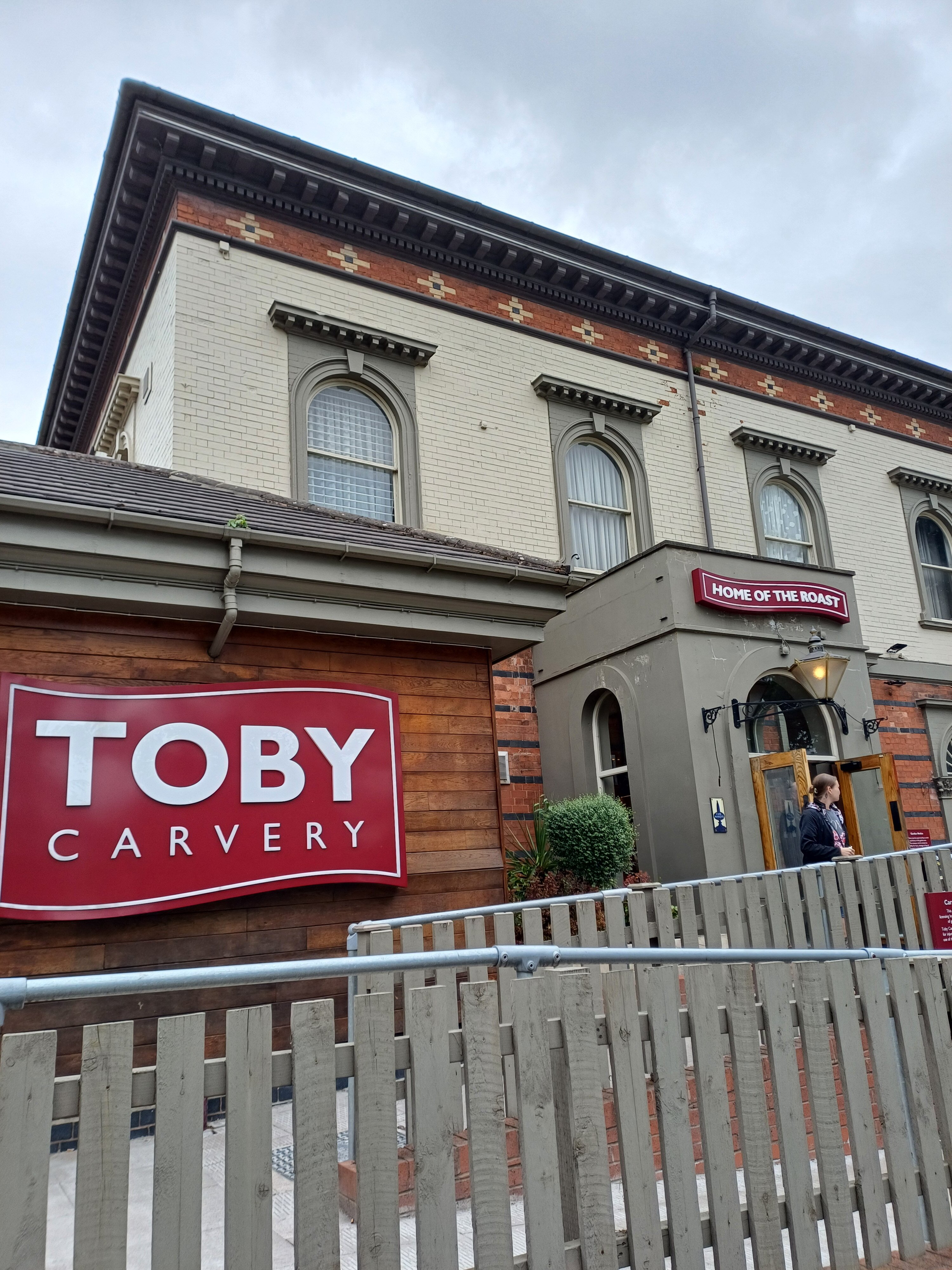 Robin Hood Toby-官方