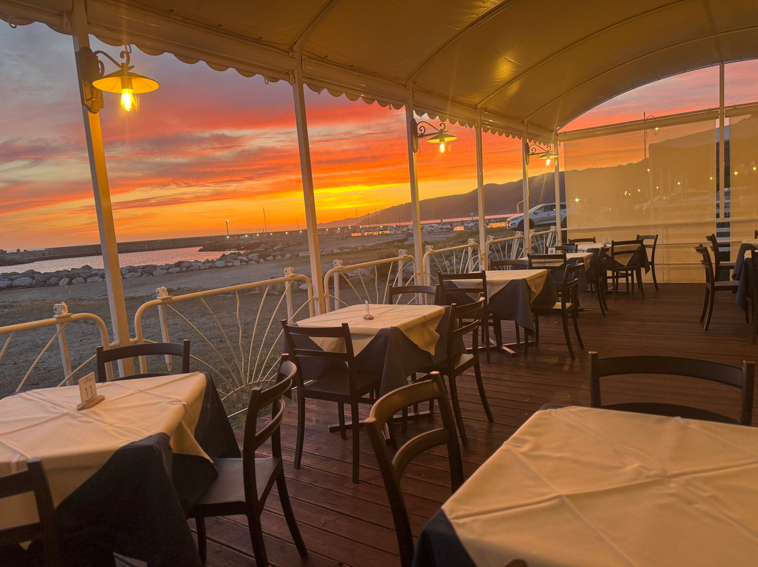 Ristorante Pizzeria Da Gerardina