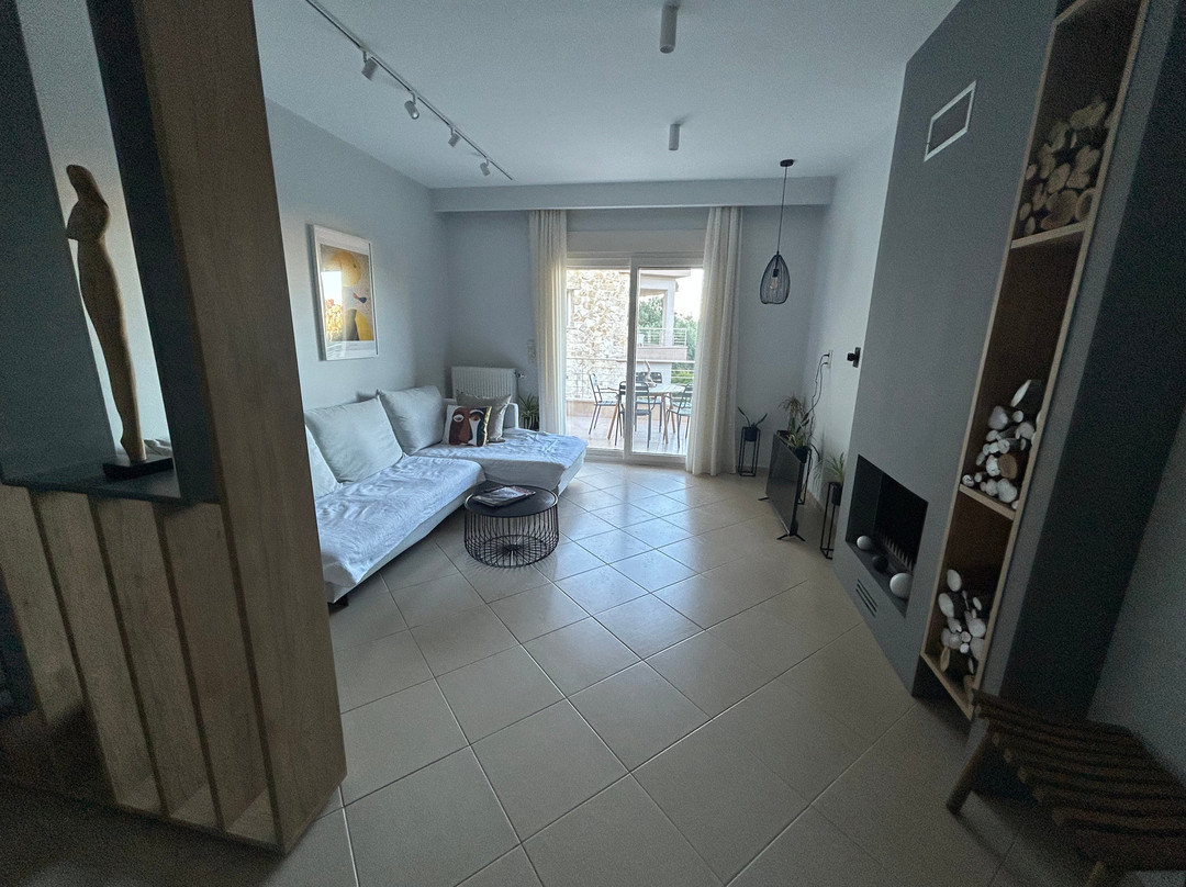 Gallery Suites Parga