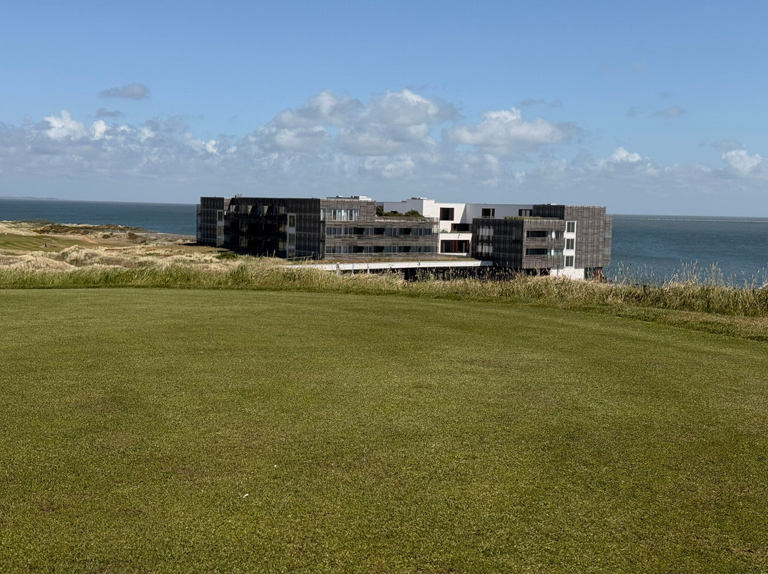 Budersand Hotel - Golf & Spa - Sylt主图