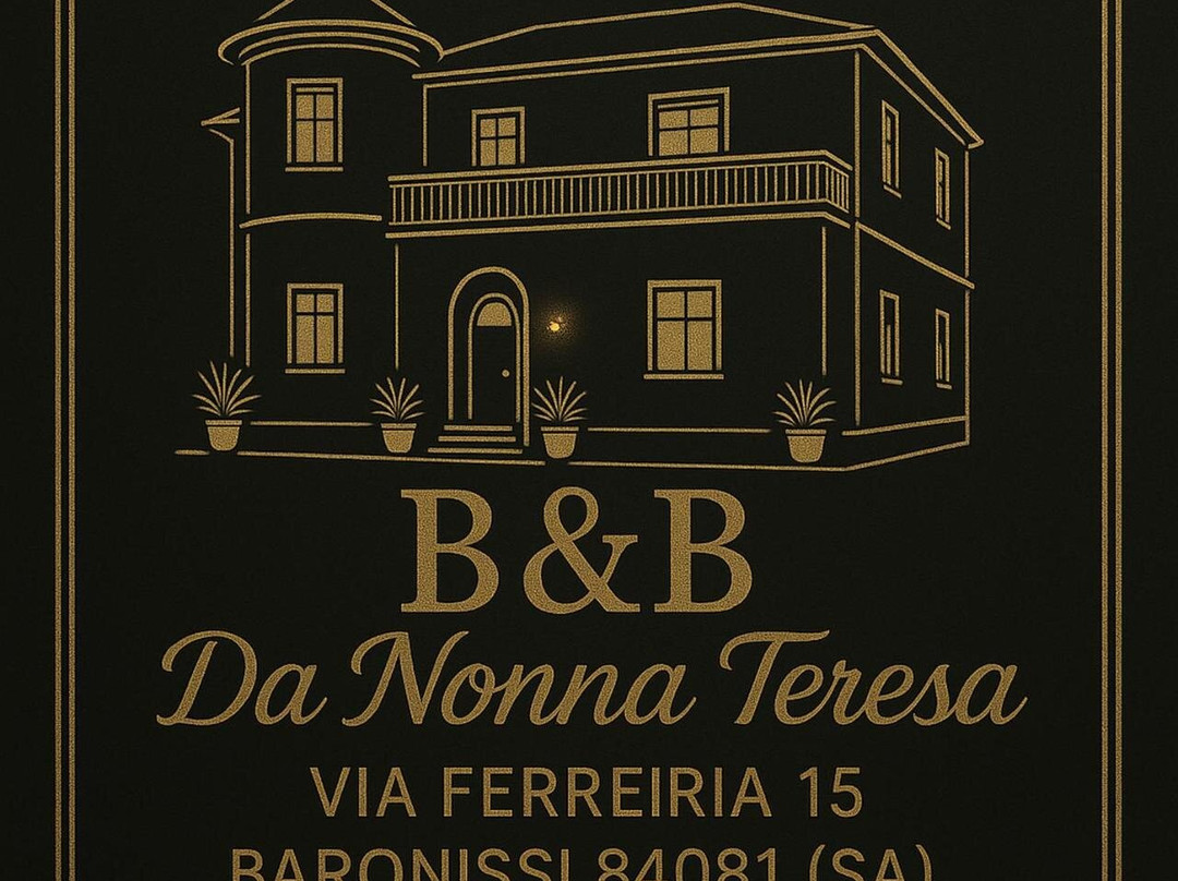 B&B da Nonna Teresa