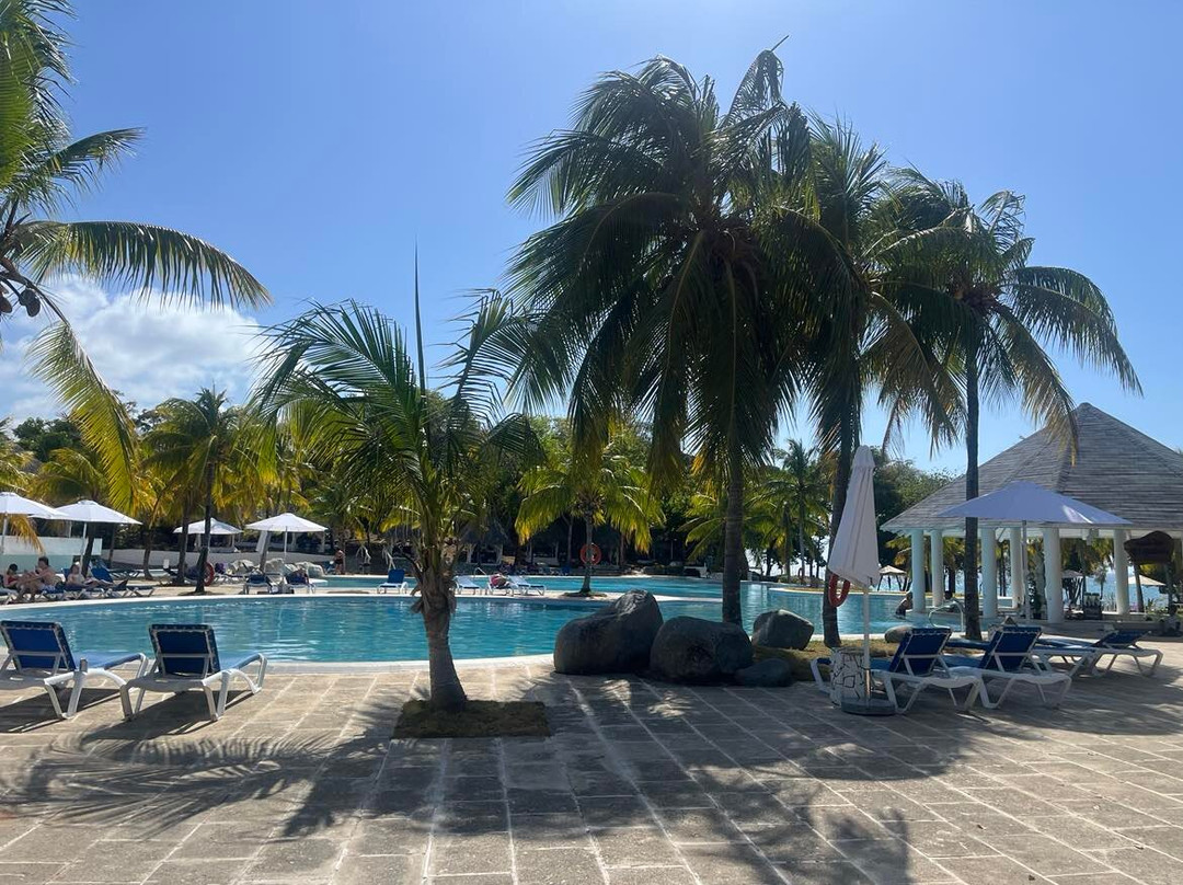 Paradisus Río De Oro Resort & Spa主图